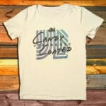 Тениска Jin Monic - Candy Coated