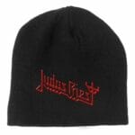 Зимна Шапка Judas Priest - Fork Logo