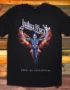 Тениска Judas Priest Angel Of Retribution
