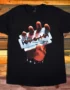 Дамска Тениска Judas Priest British Steel