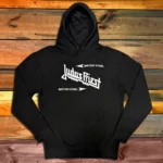 Суитчър Judas Priest - British Steel Logo