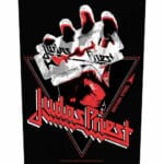 Гръб Judas Priest - British Steel Vintage