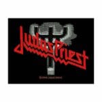 Нашивка Judas Priest - Fork Logo