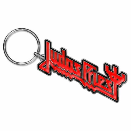 Ключодържател Judas Priest - Logo