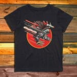 Детска Тениска Judas Priest - Screaming For Vengeance