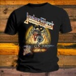 Тениска Judas Priest - А Touch Of Evil