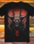 Тениска Kerry King From Hell I Rise