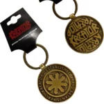 Ключодържател Kreator - Satan Is Real