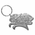 Ключодържател King Diamond - Logo