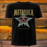 Тениска Metallica - King Nothing
