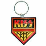 Ключодържател KISS - Army Pennant