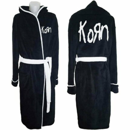Халат Korn