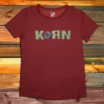 Дамска Тениска Korn - Doll Issues