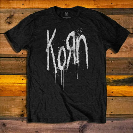 Тениска Korn - Still A Freak