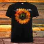 Тениска Lacuna Coil - Comalies Vintage