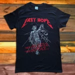 Тениска Last Hope - No Justice