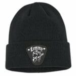 Зимна Шапка Lemmy Kilmister