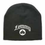 Зимна Шапка Lemmy - Ace Of Spades