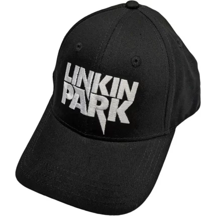 Шапка с козирка Linkin Park - Logo