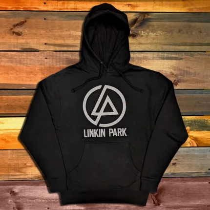 Суитчър Linkin Park - Logo