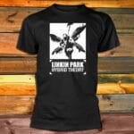 Тениска Linkin Park - Hybrid Theory