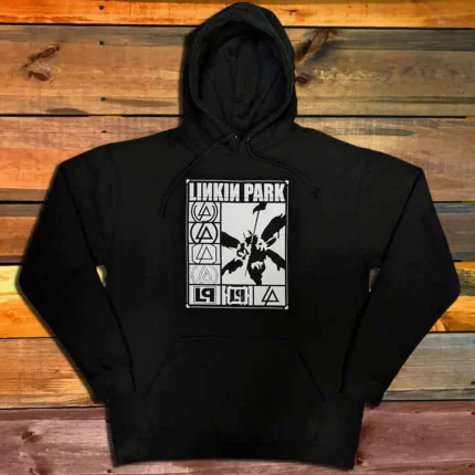 Суитчър Linkin Park - Logos Rectangle