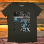 Дамска Тениска Linkin Park Meteora