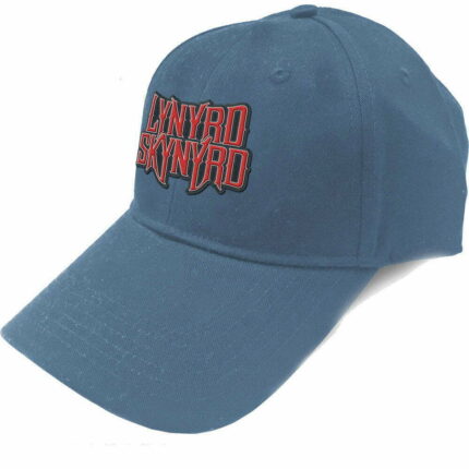 Шапка с козирка Lynyrd Skynyrd - Logo