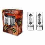 Чаши за шотове Machine Head - Burn My Eyes