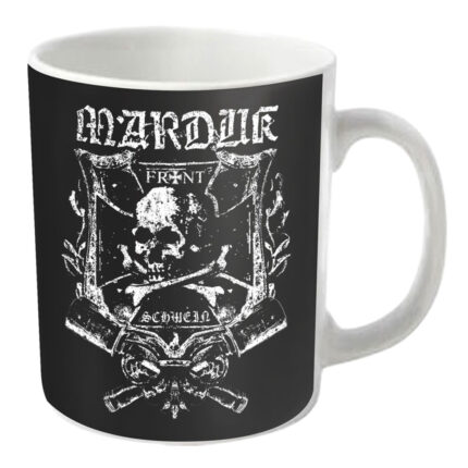 Керамична Чаша Marduk - Frontschwein