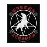 Нашивка Marduk - Legions