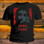 Тениска Marilyn Manson - Rebel