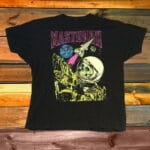 Детска Тениска Mastodon - Space