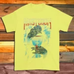 Тениска Mastodon - Unholy Communion