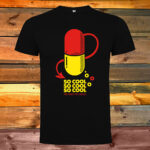 Тениска Me And My Devil - So Cool