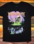 Тениска Megadeth Contaminated