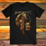 Тениска Megadeth - The Sick, the Dying... and the Dead!