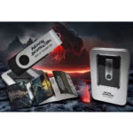 Mental Destruction - Road Of Redemption - USB флаш