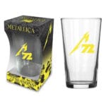 Чаша Metallica - 72 Seasons