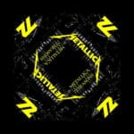 Бандана Metallica - 72 Seasons