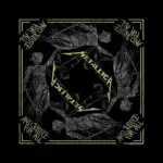 Бандана Metallica - And Justice For All