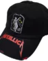 Шапка с козирка Metallica - And Justice For All Tombstone