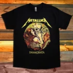 Тениска Metallica - Inamorata