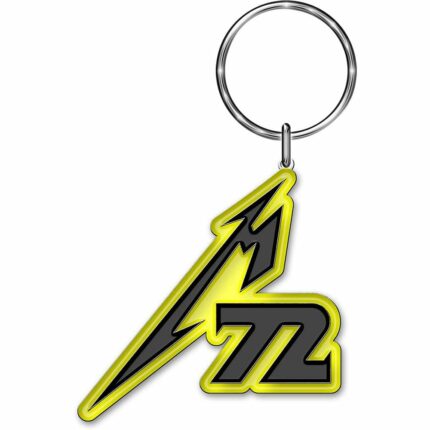 Ключодържател Metallica - M72