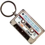 Ключодържател Metallica Keychain No Life 'Til Leather
