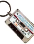 Ключодържател Metallica Keychain No Life 'Til Leather