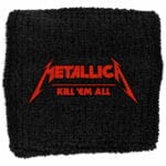 Накитник Metallica - Kill 'Em All