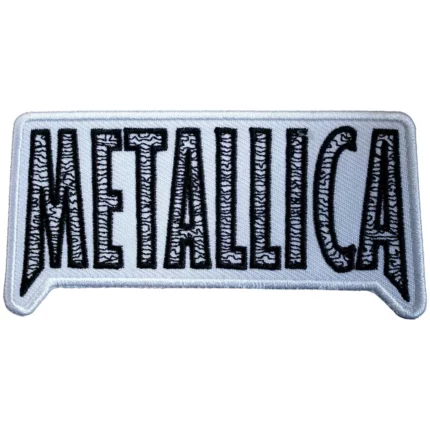 Нашивка Metallica - Load Logo