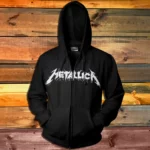 Суитчър Metallica - One