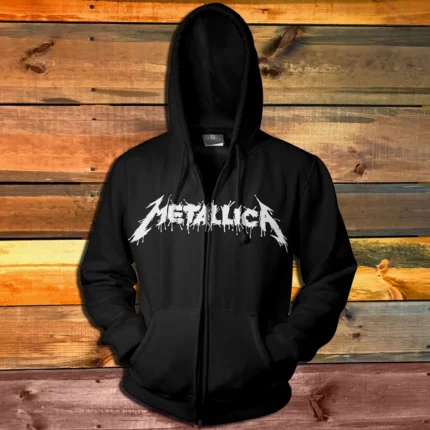 Суитчър Metallica - One